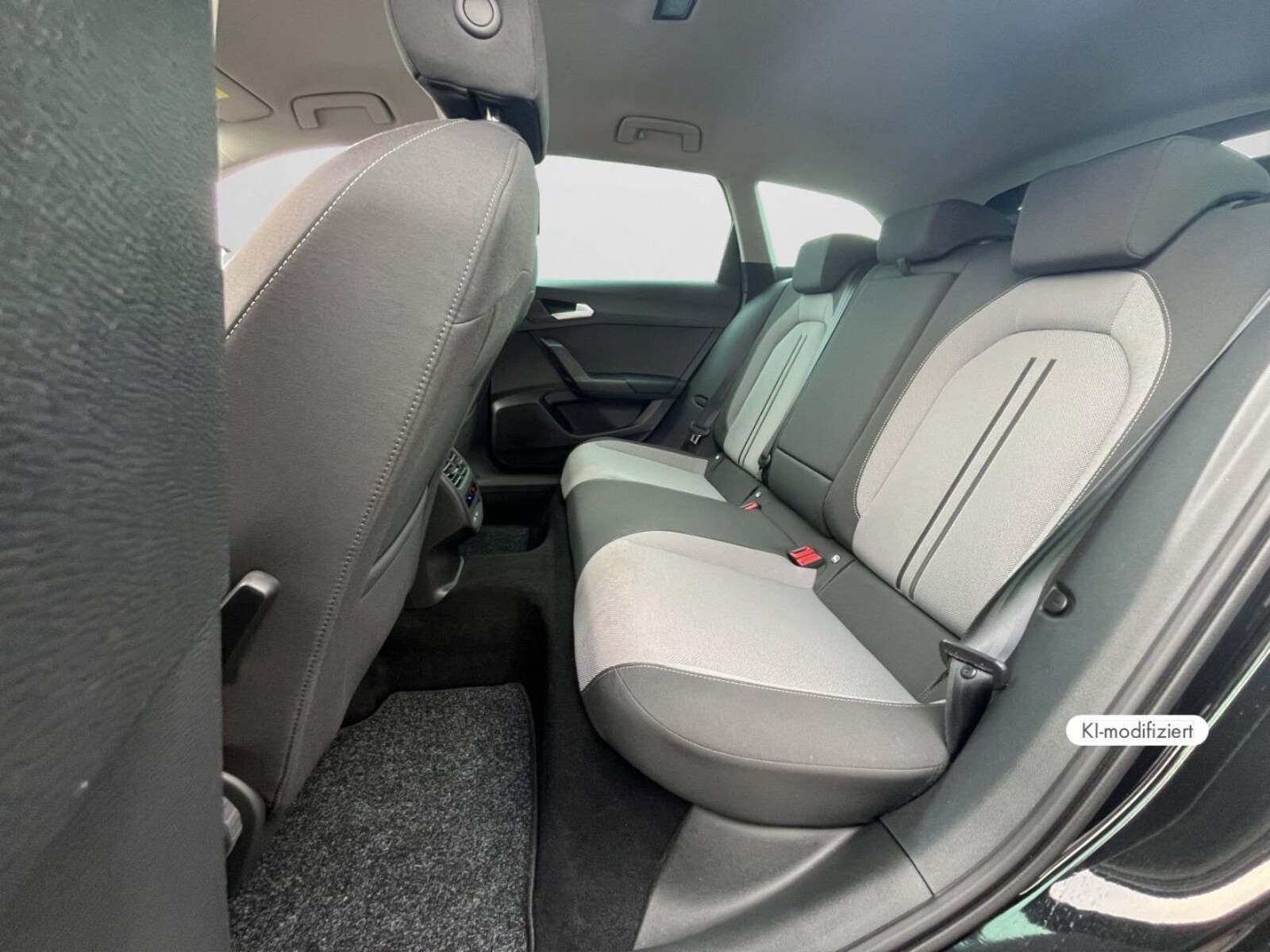 SEAT Leon Sportstourer – Bild 15