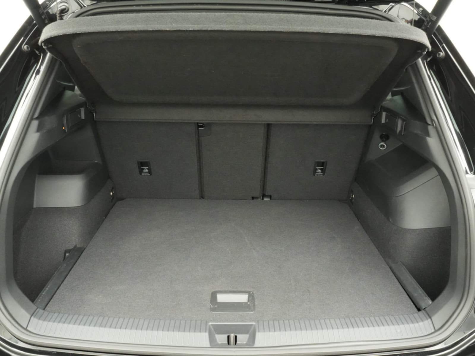 Volkswagen Tiguan – Bild 14
