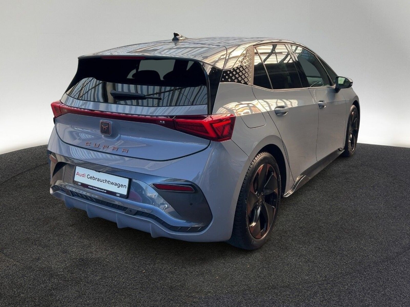 CUPRA Born – Bild 3