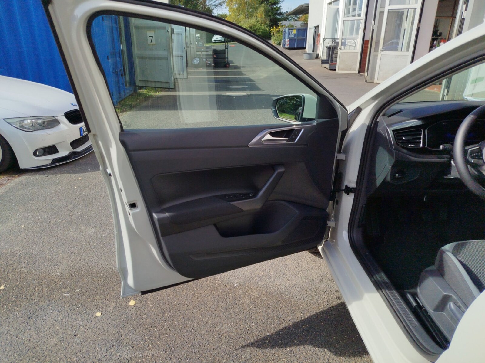 Volkswagen Polo – Bild 14