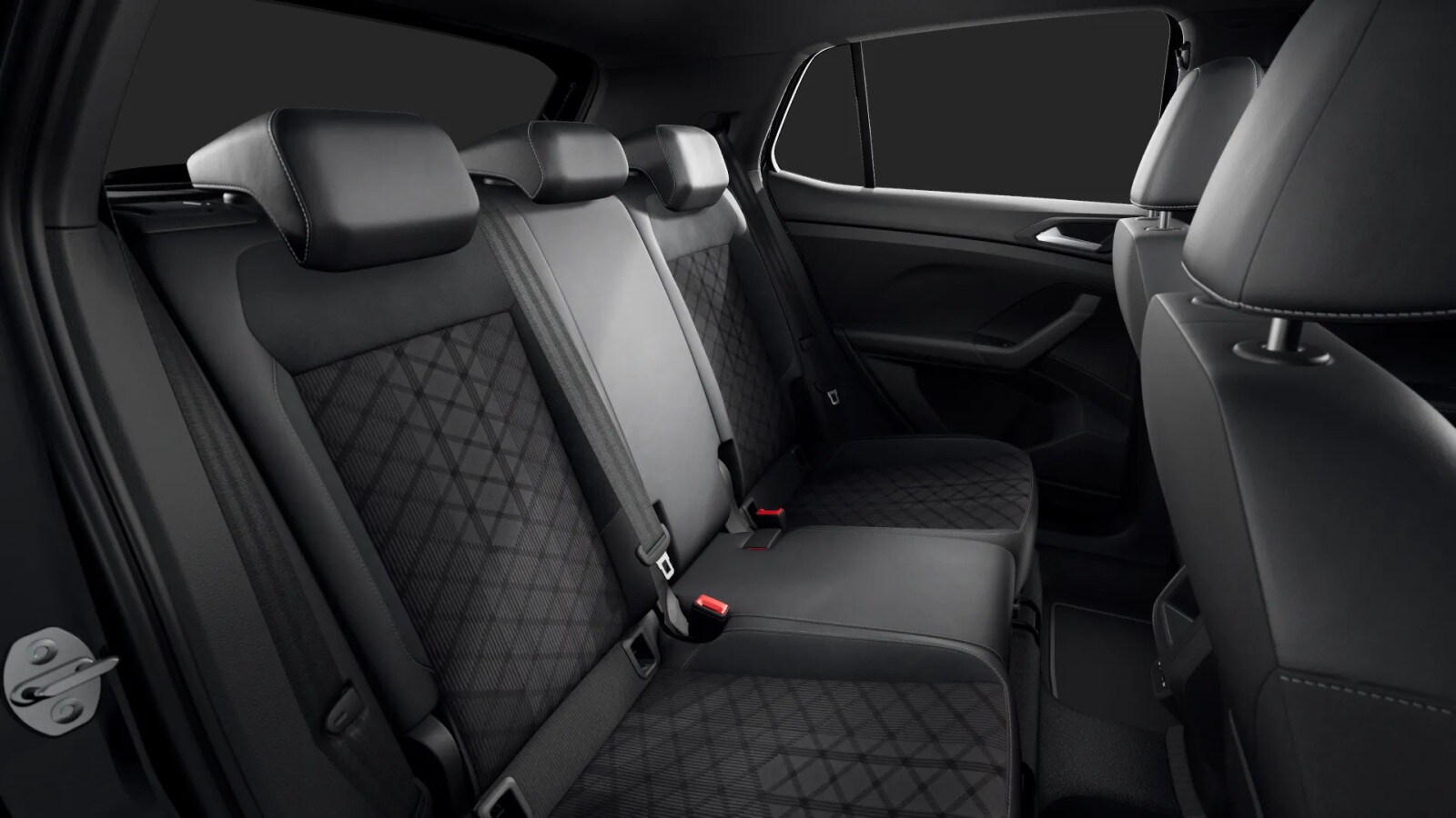 Volkswagen T-Cross – Bild 10