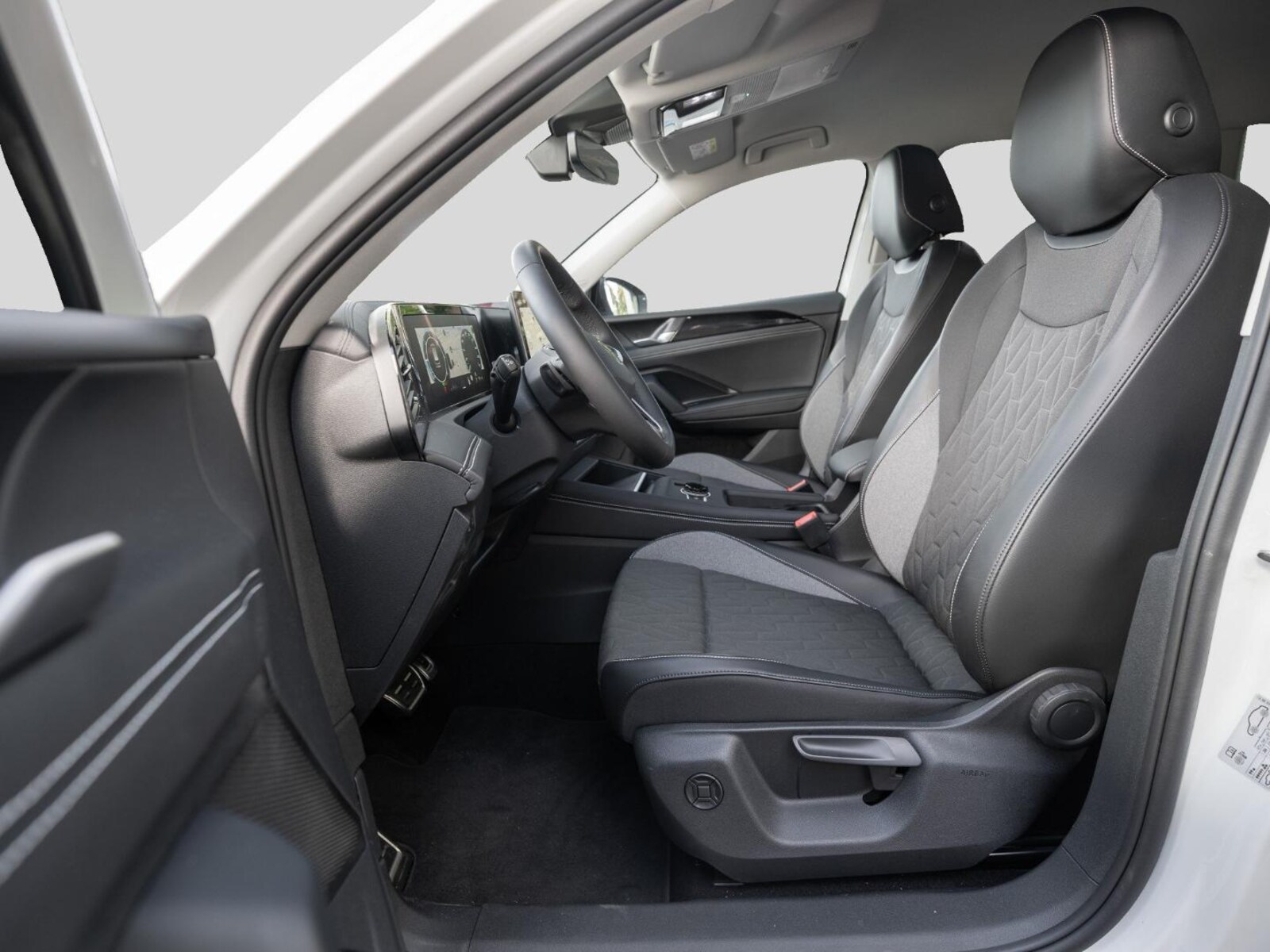 Volkswagen Tiguan – Bild 7
