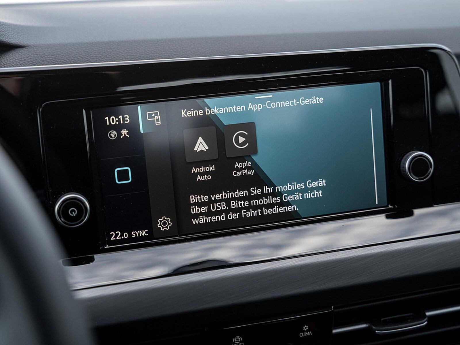 Volkswagen Golf – Bild 7