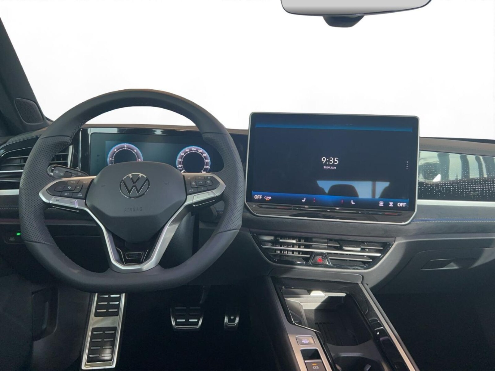 Volkswagen Passat – Bild 5