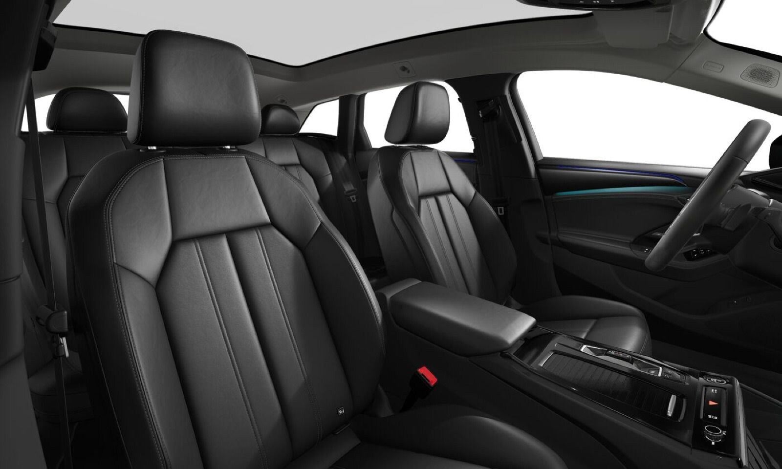 Audi A6 Avant e-tron – Bild 3