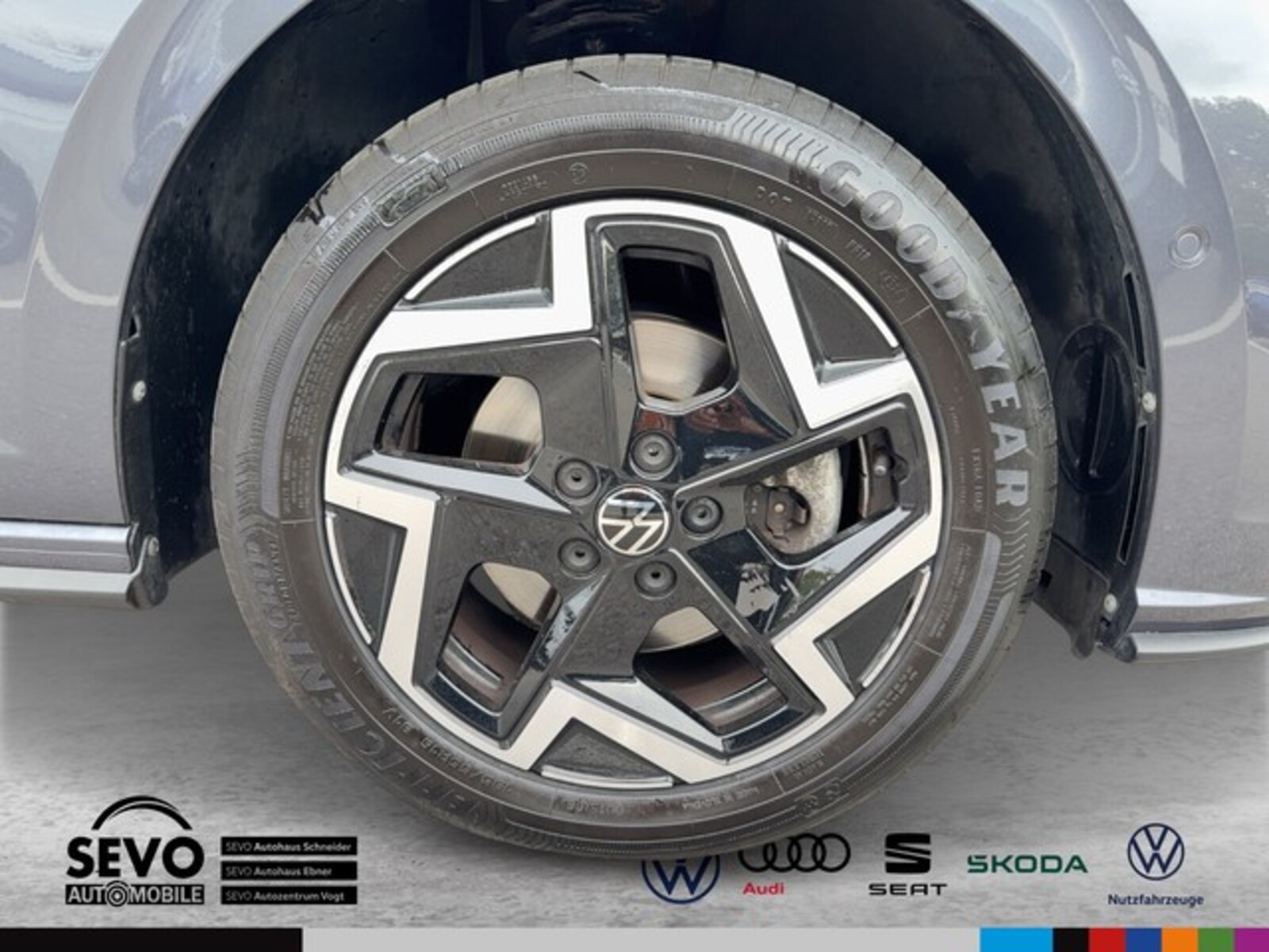 Volkswagen Polo – Bild 6