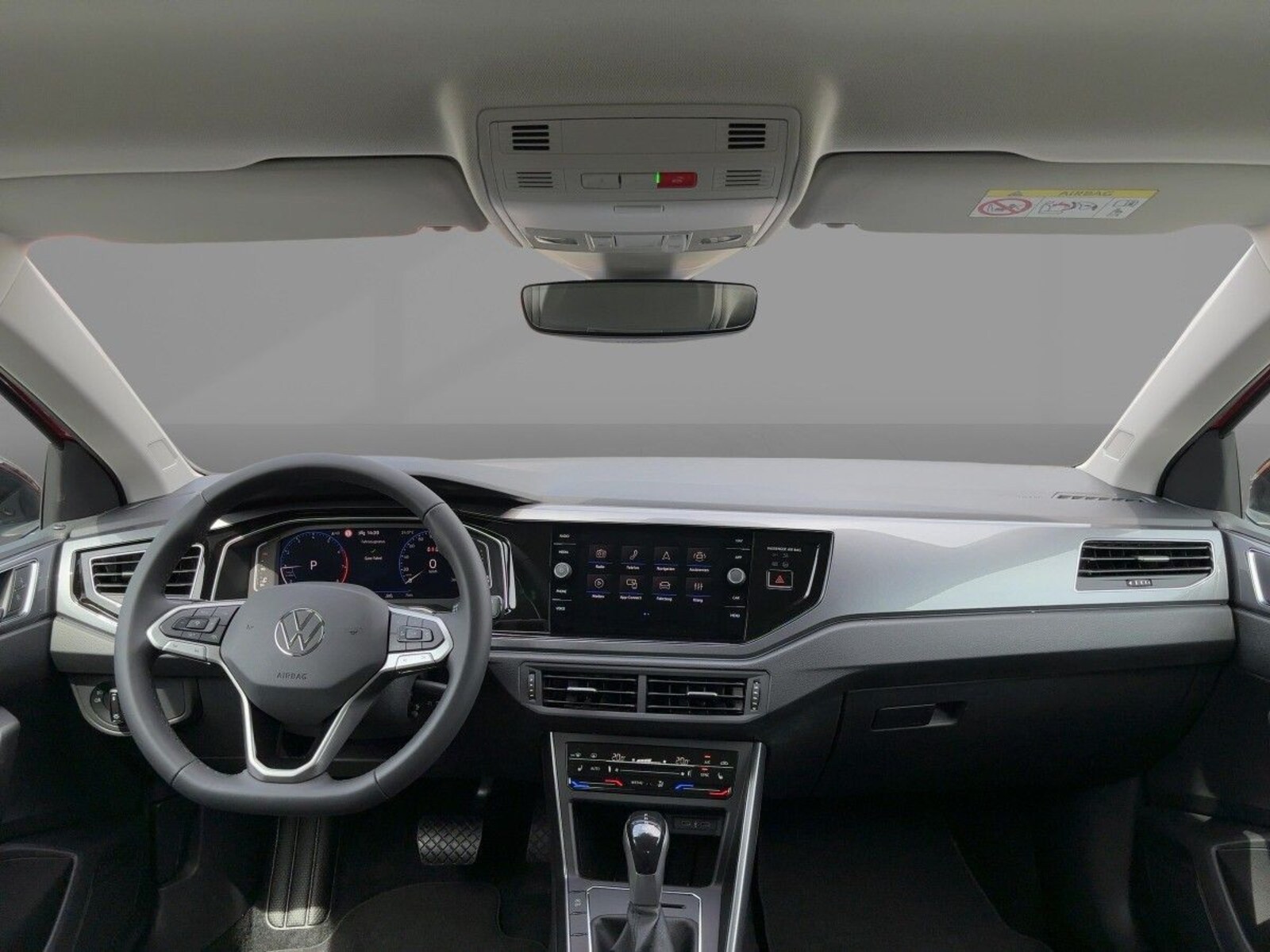 Volkswagen Taigo – Bild 6