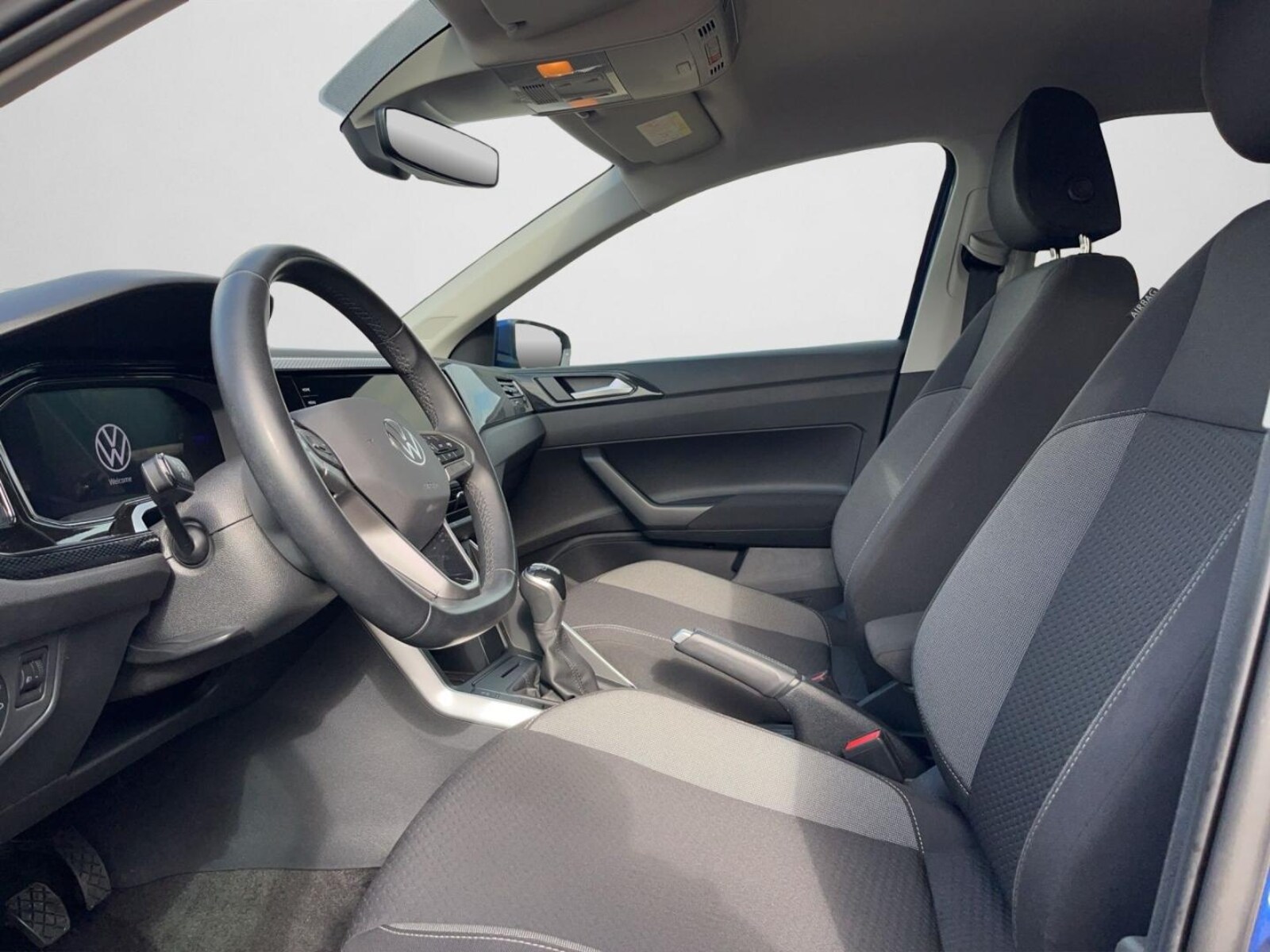Volkswagen Polo – Bild 12