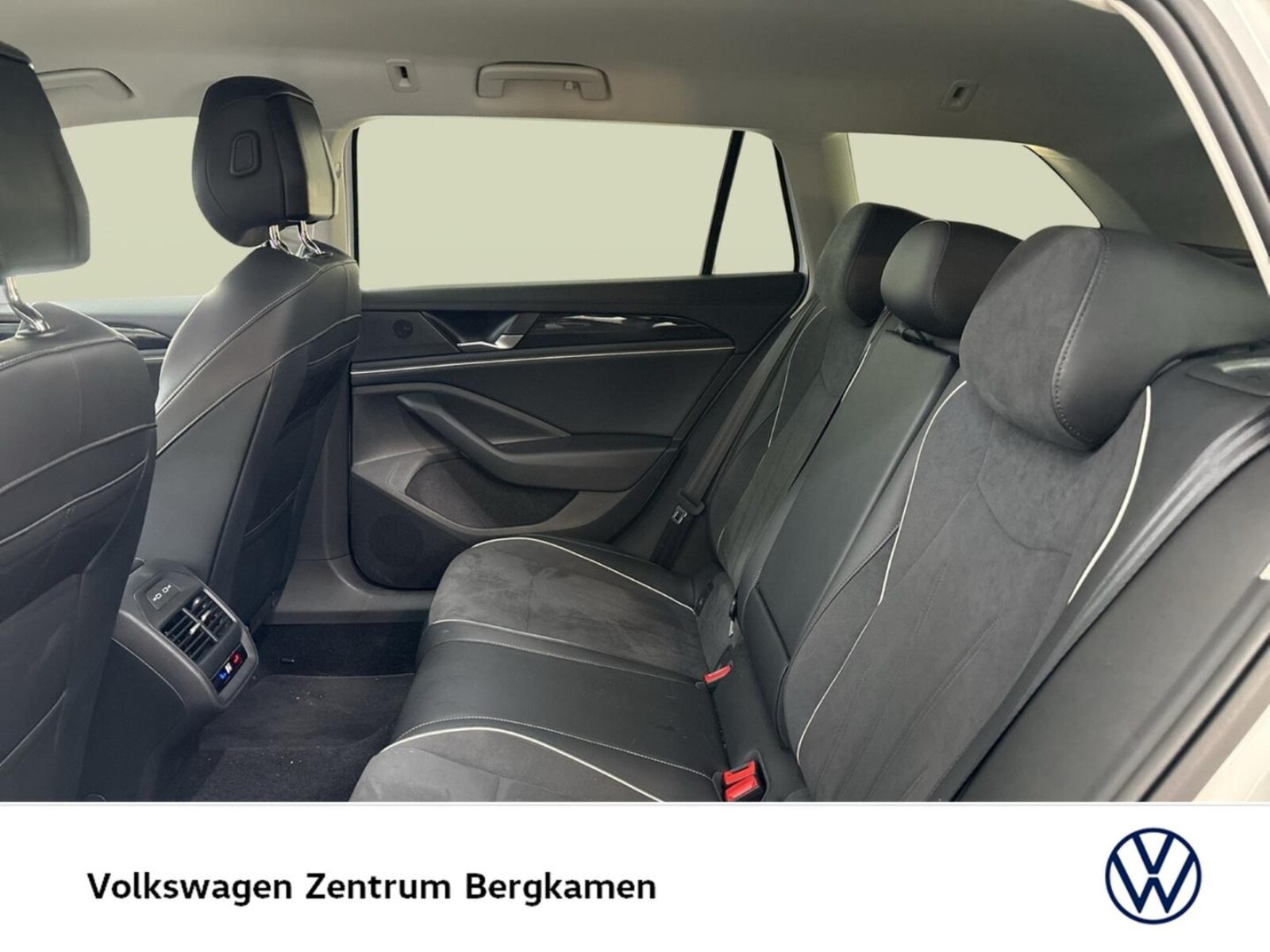 Volkswagen Passat – Bild 10