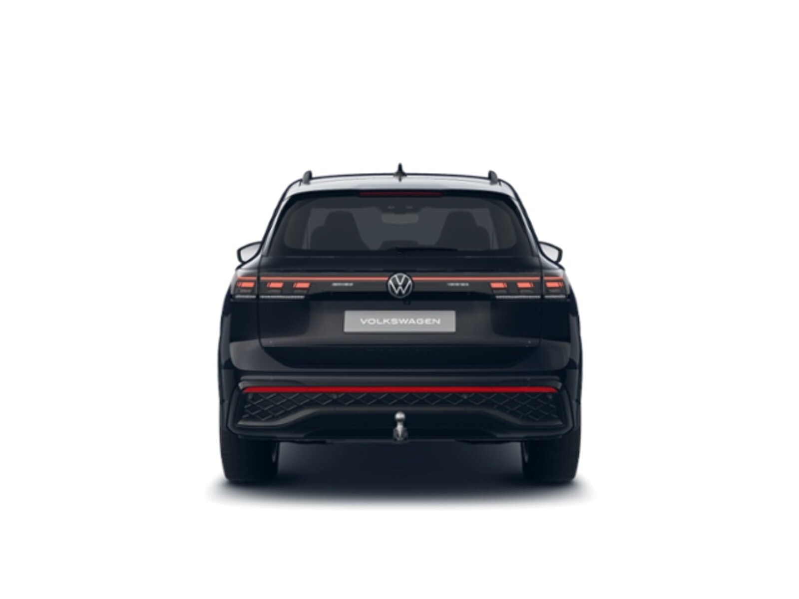 Volkswagen Tiguan – Bild 5