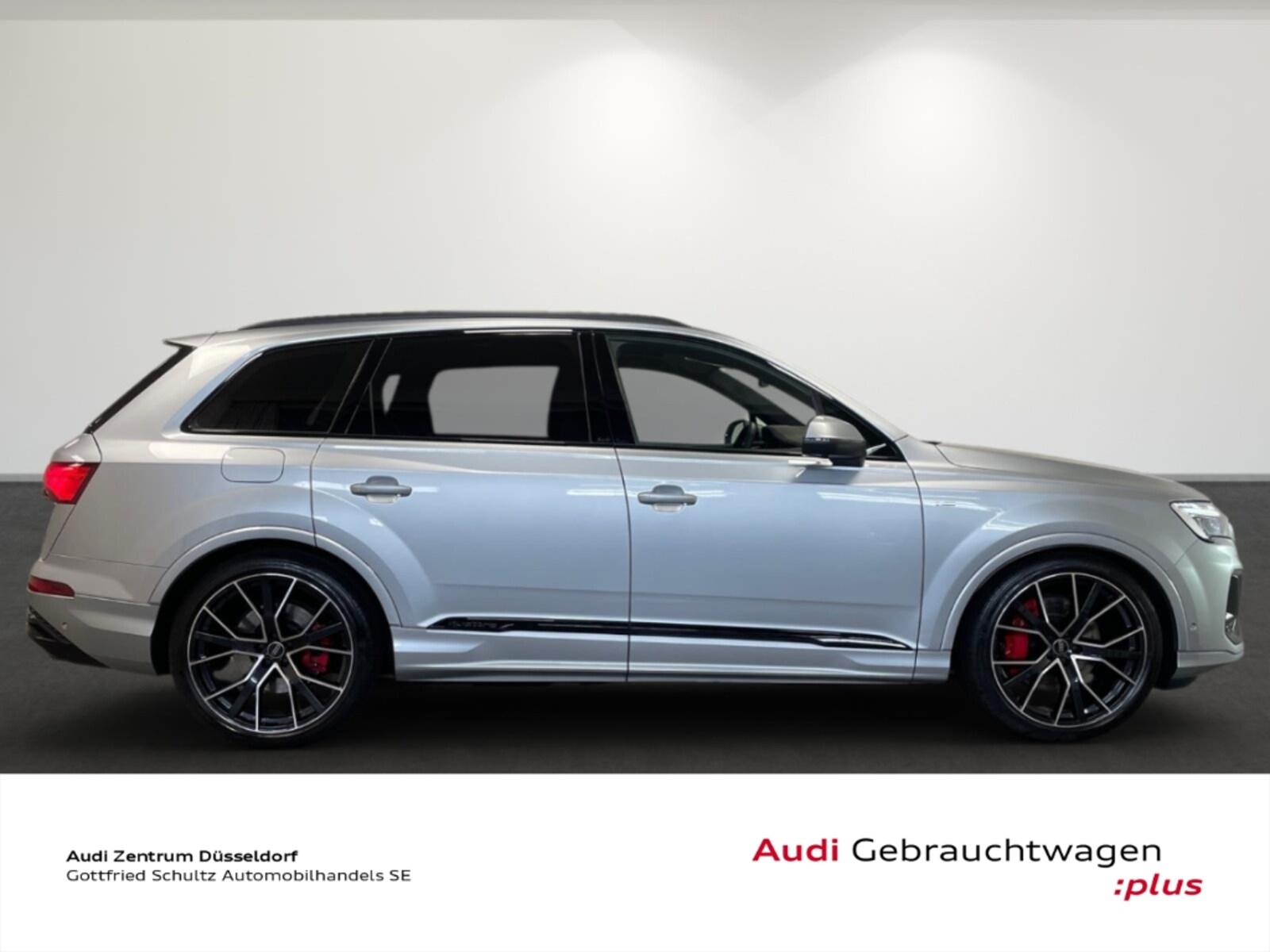 Audi Q7 – Bild 3