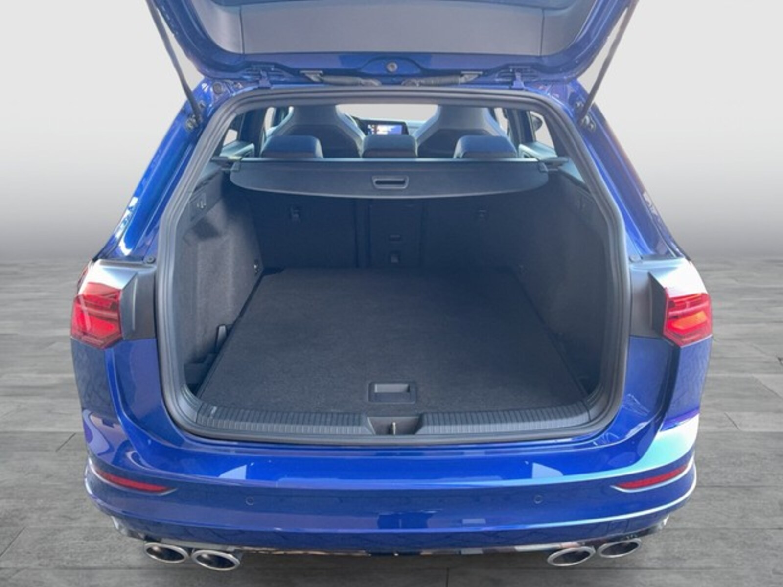 Volkswagen Golf Variant – Bild 12