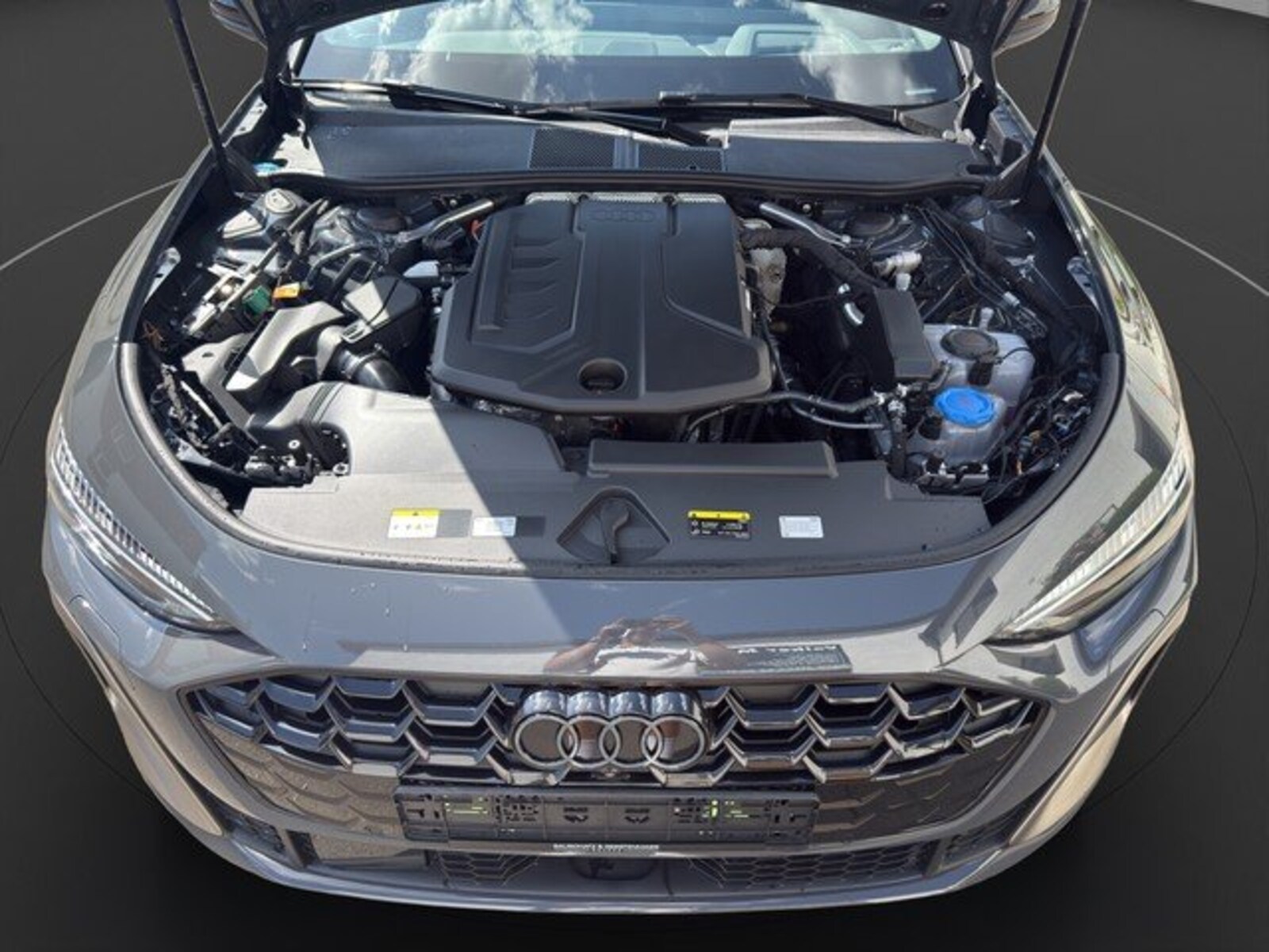 Audi A5 Avant – Bild 14