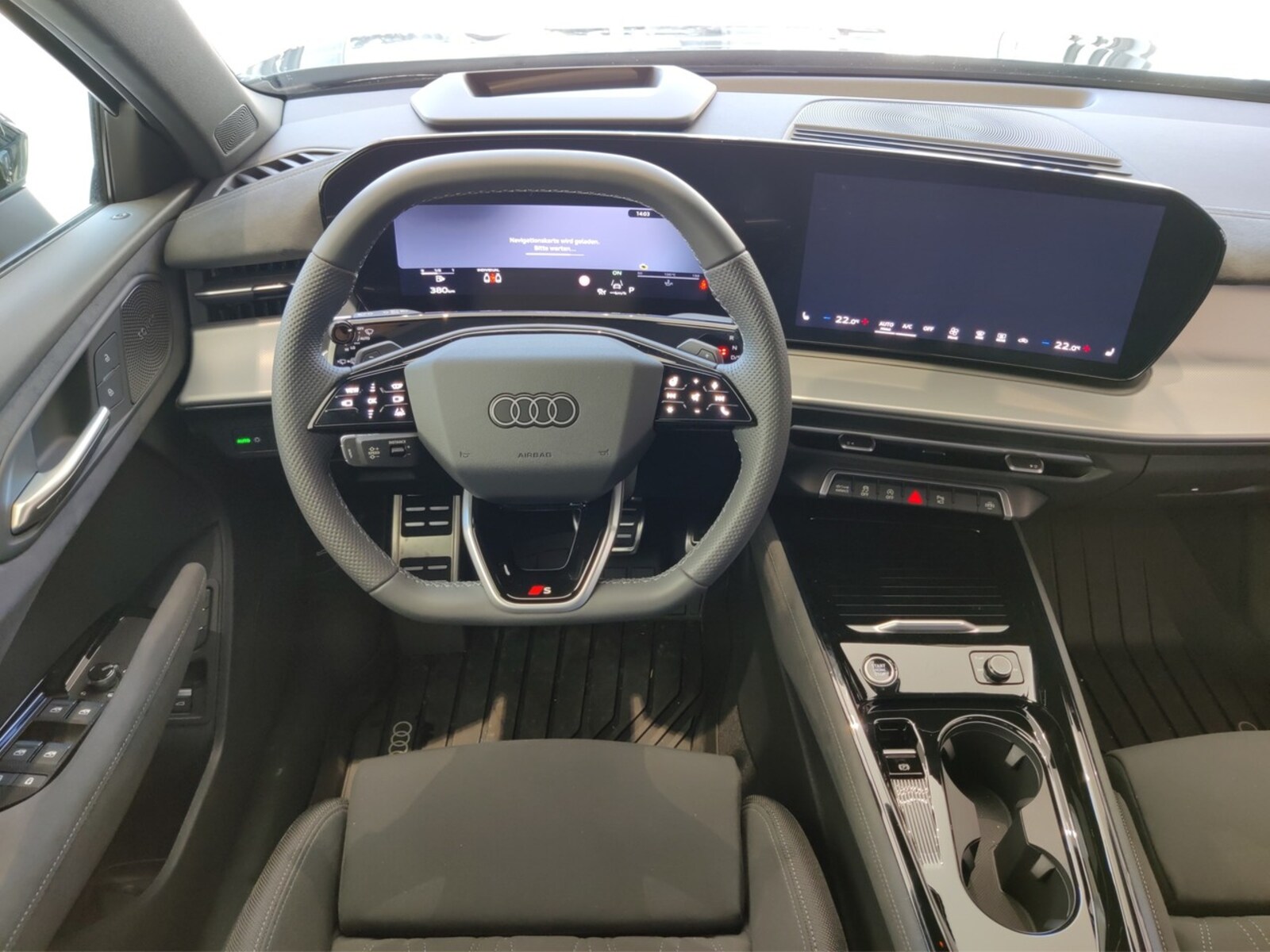 Audi Q3 Sportback – Bild 4