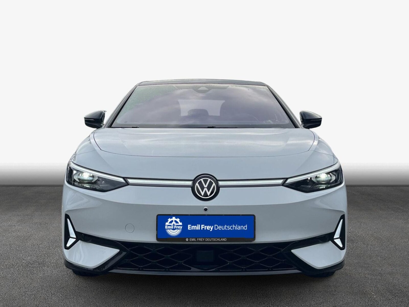 Volkswagen ID.7 – Bild 3