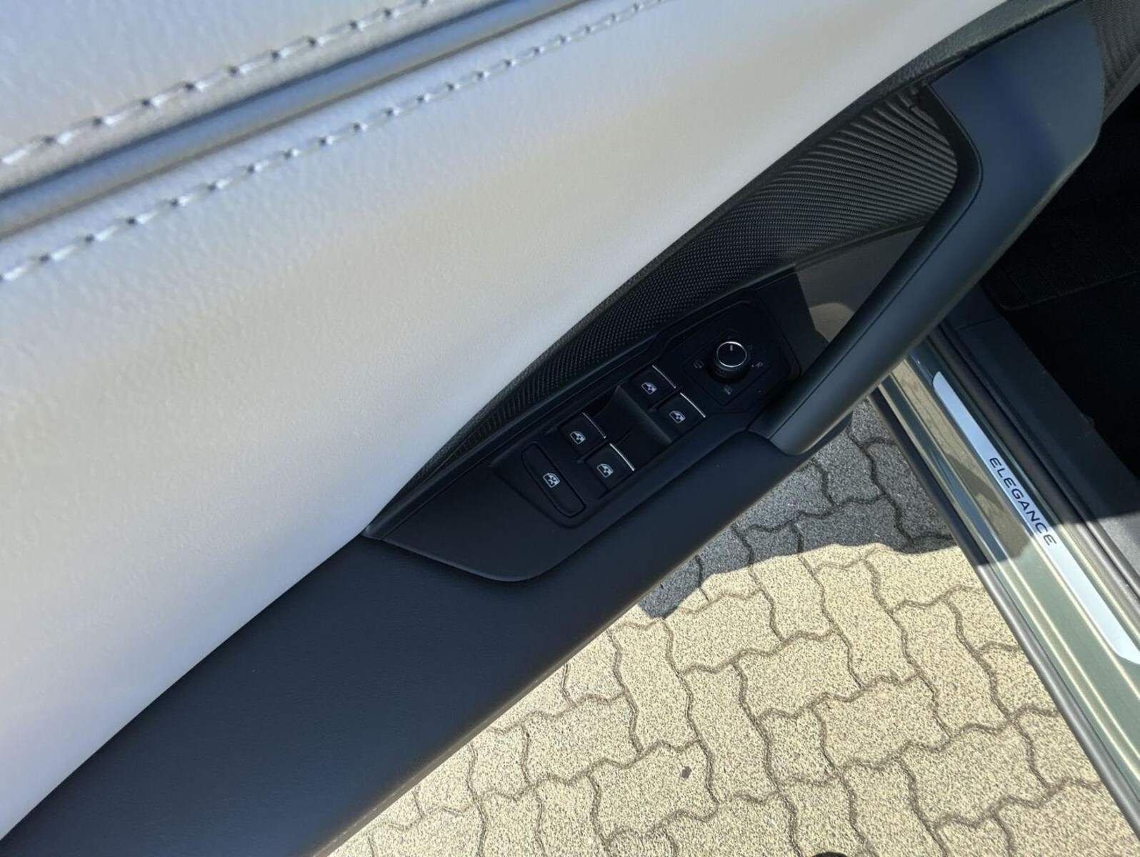 Volkswagen Tayron – Bild 16