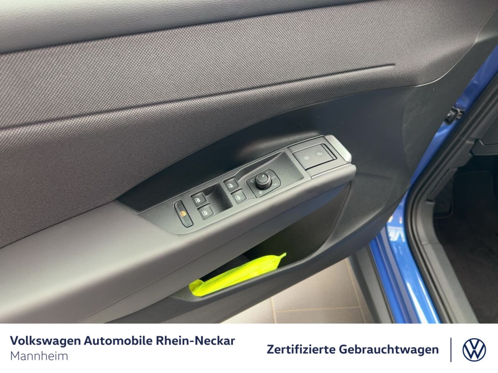 Volkswagen T-Roc – Bild 13