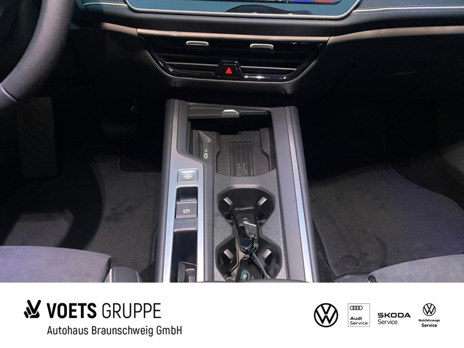 Volkswagen Passat – Bild 9