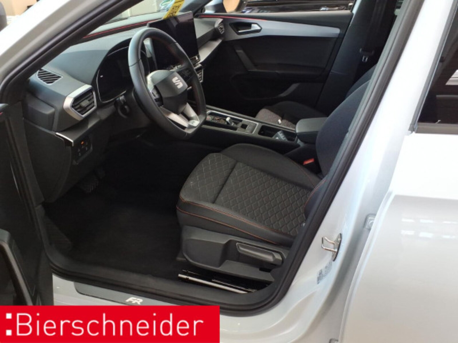SEAT Leon – Bild 3