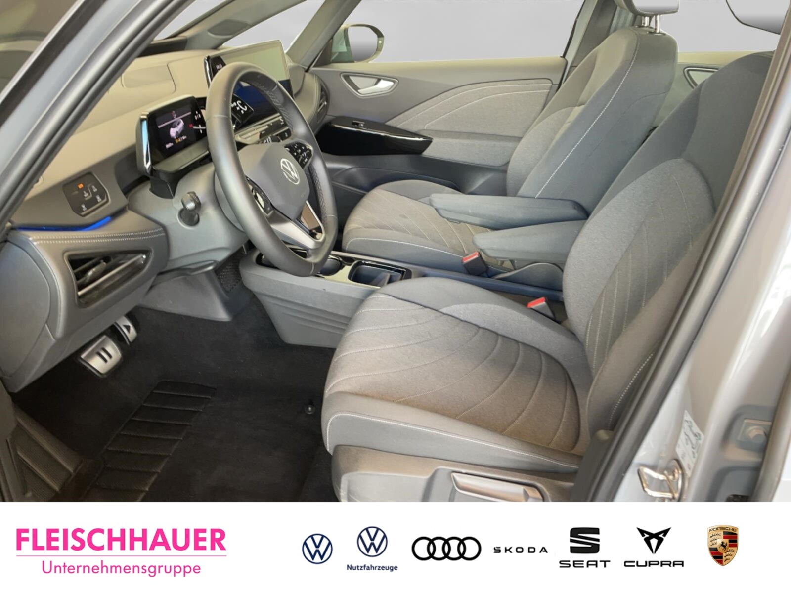 Volkswagen ID.3 – Bild 11