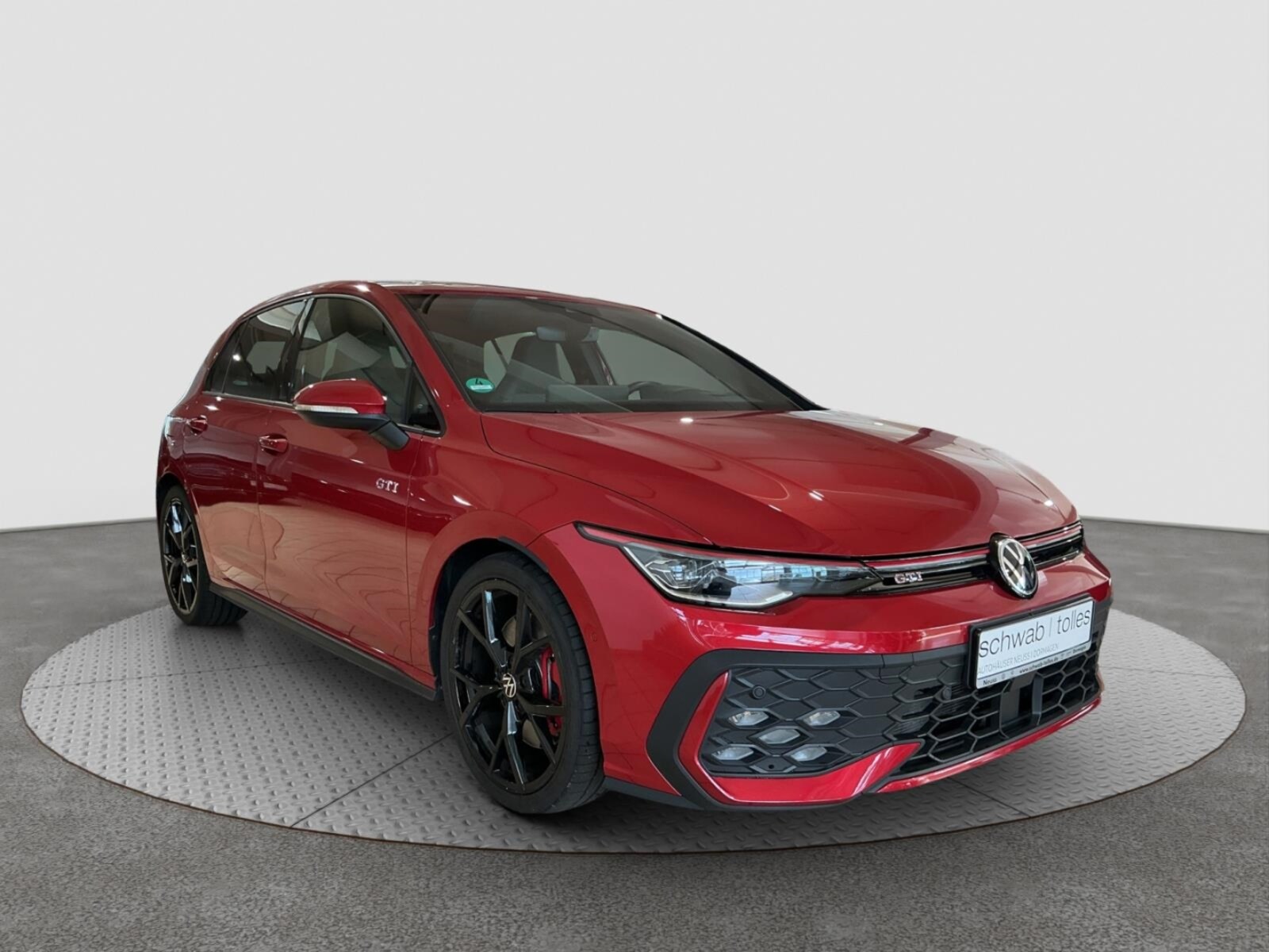 Volkswagen Golf – Bild 3