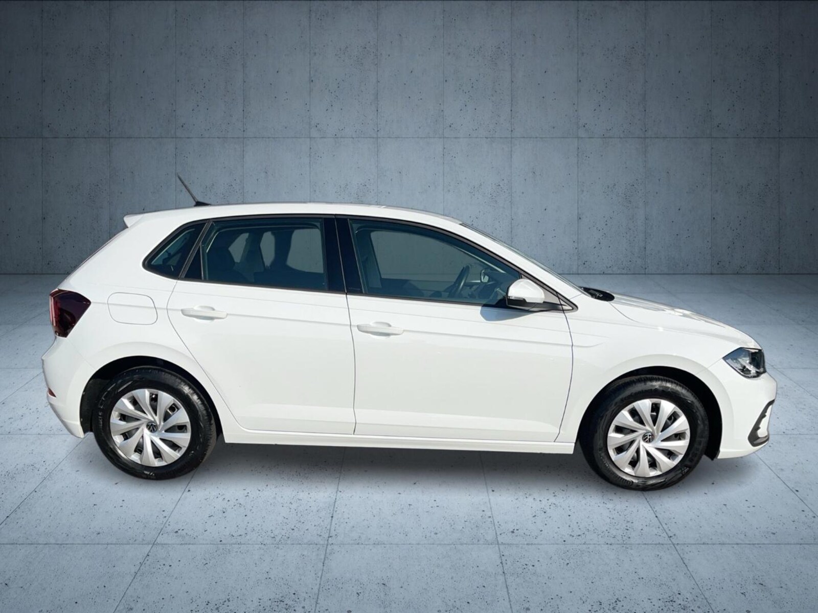 Volkswagen Polo – Bild 9