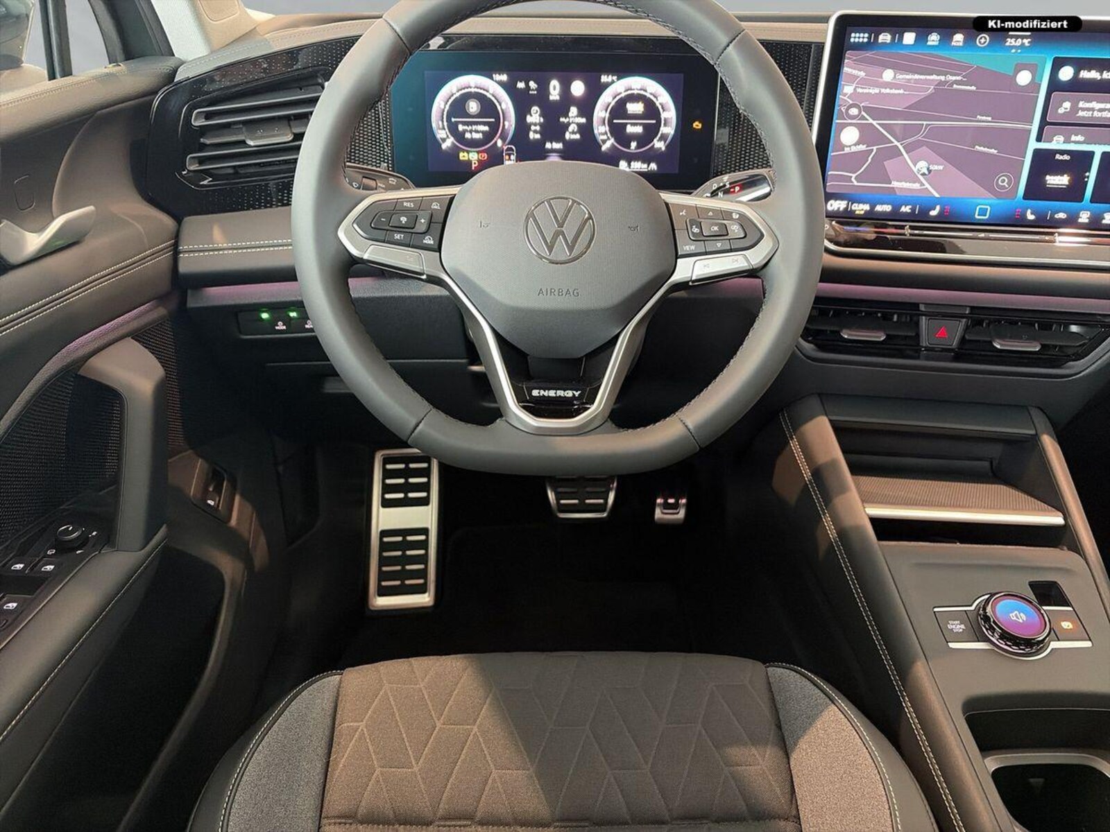 Volkswagen Tiguan – Bild 11