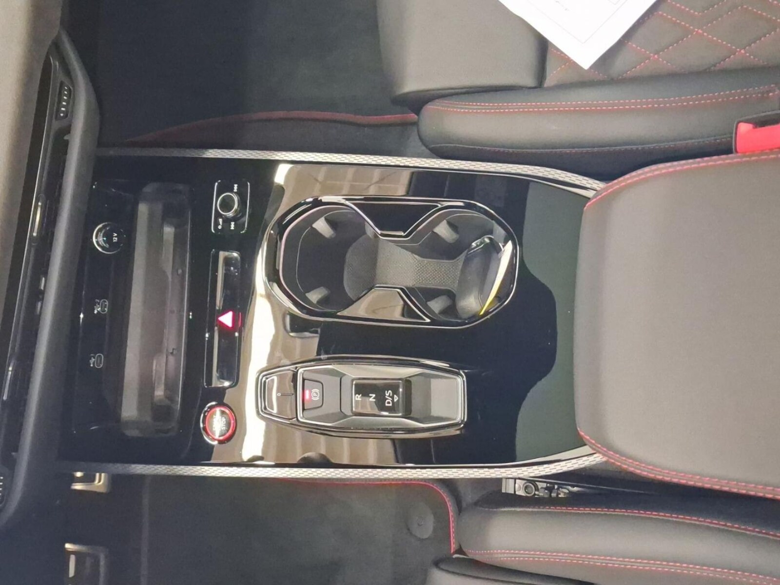 Audi A5 Limousine – Bild 7