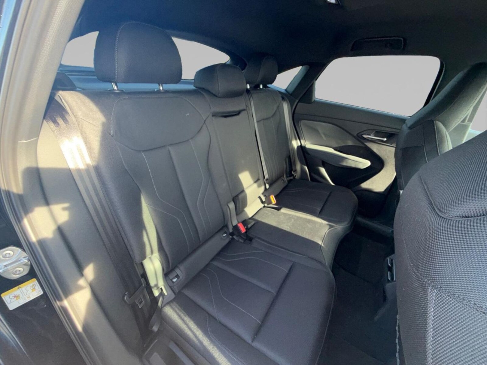 Audi Q3 Sportback – Bild 15