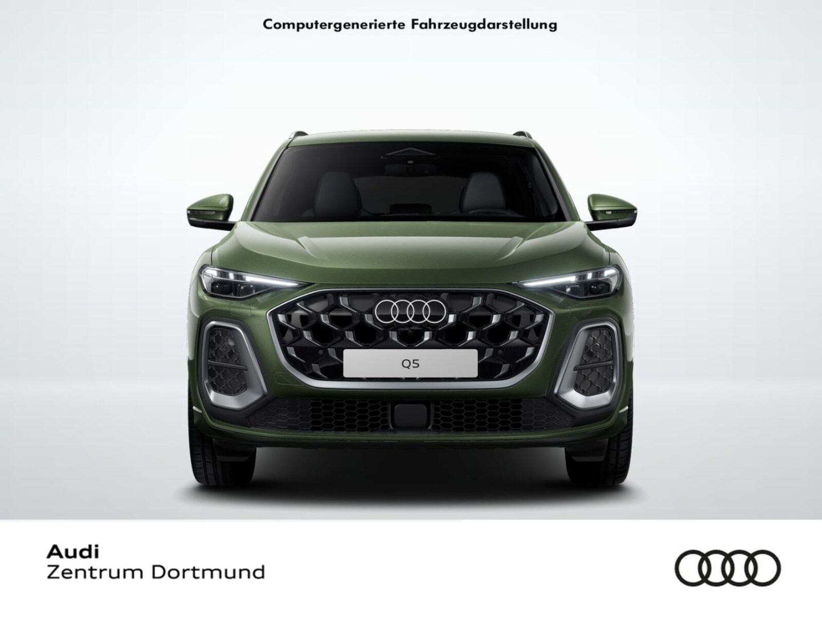 Audi Q5 – Bild 2