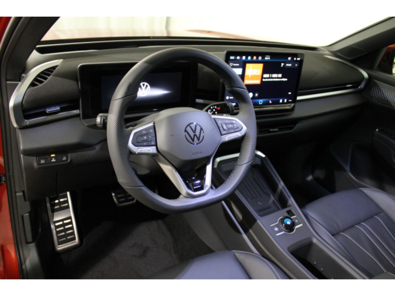 Volkswagen T-Roc – Bild 11