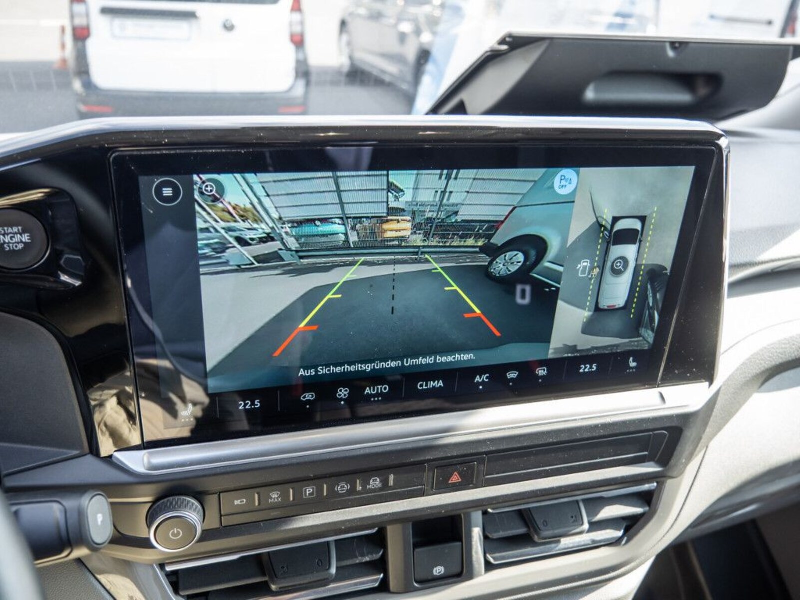 Volkswagen Transporter Kasten langer Radstand – Bild 15