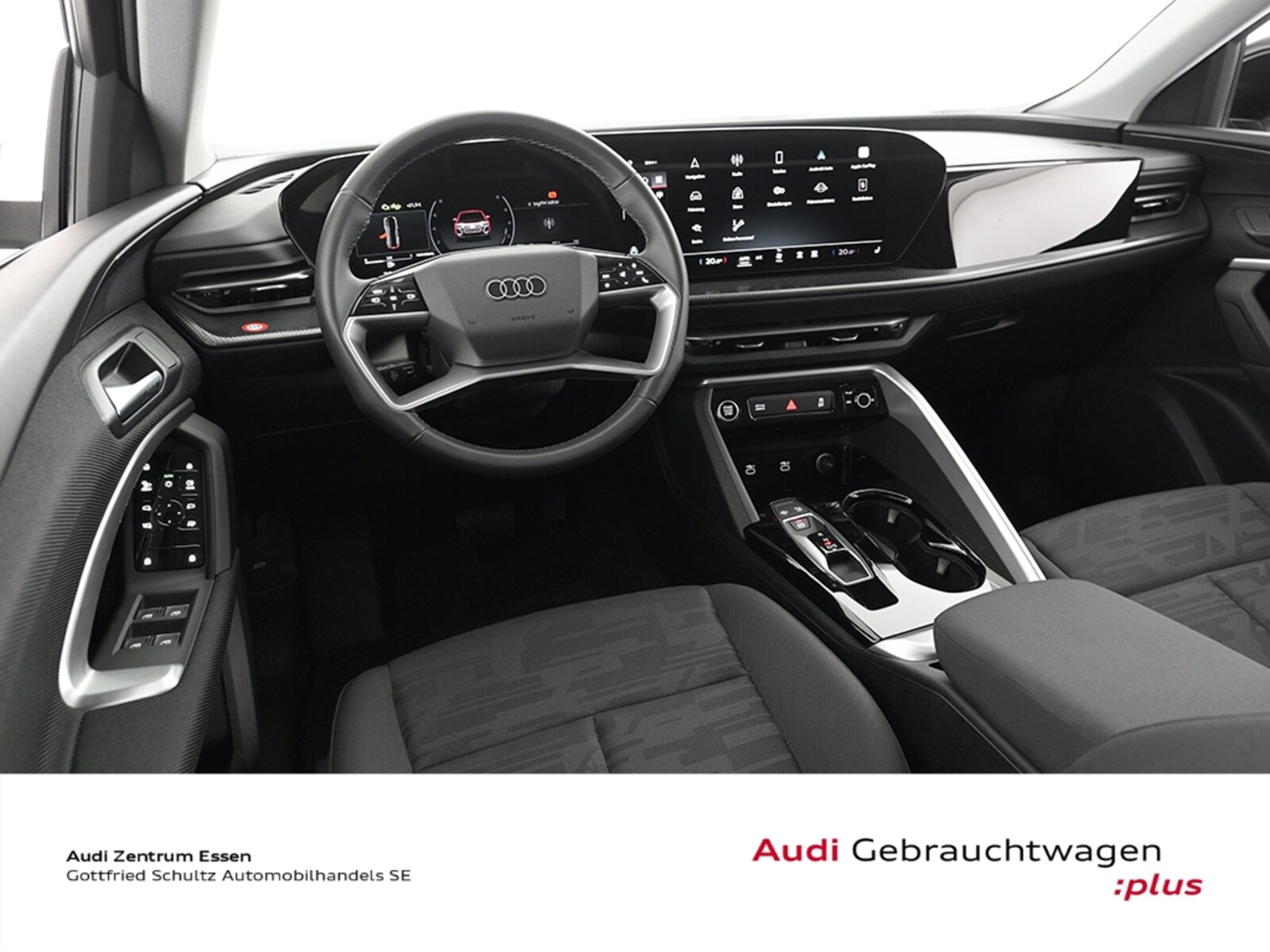Audi Q5 – Bild 13