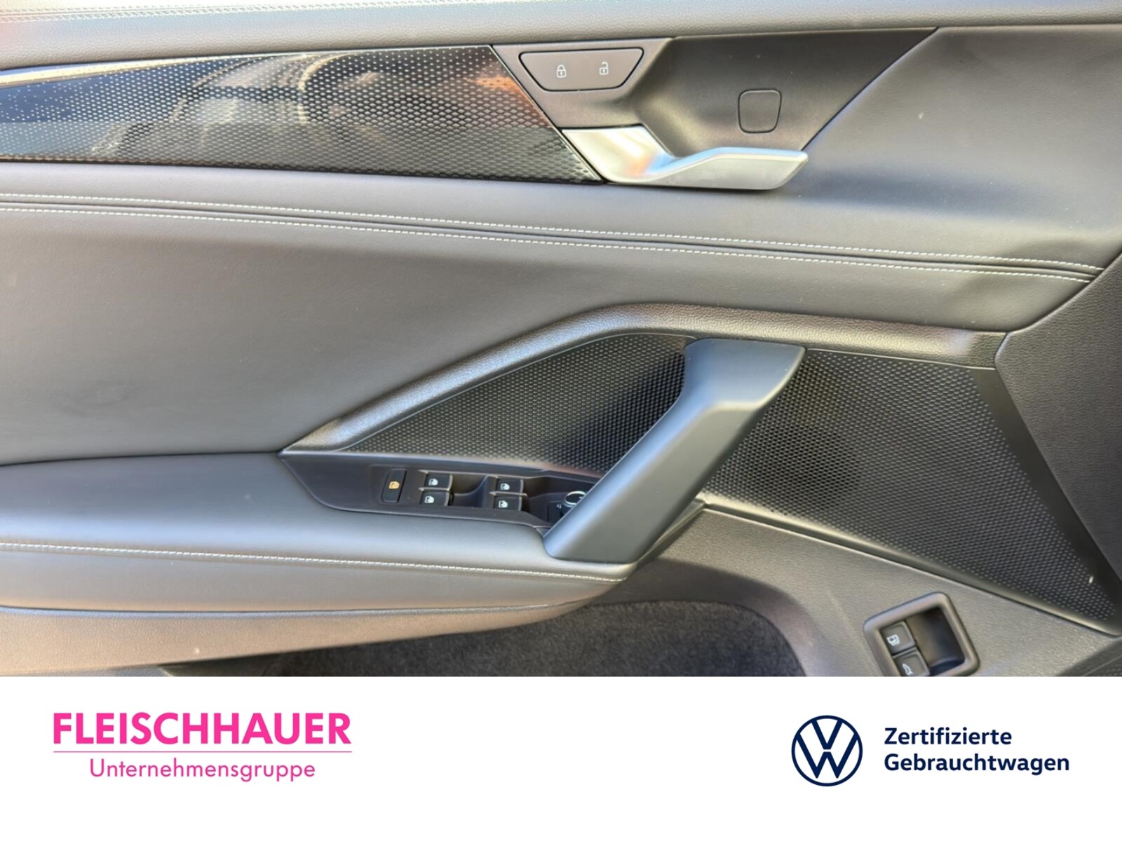 Volkswagen Tiguan – Bild 9