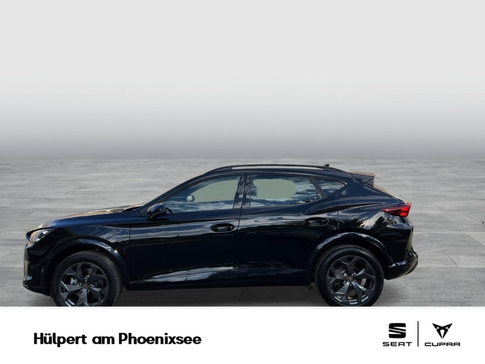 CUPRA Formentor – Bild 2