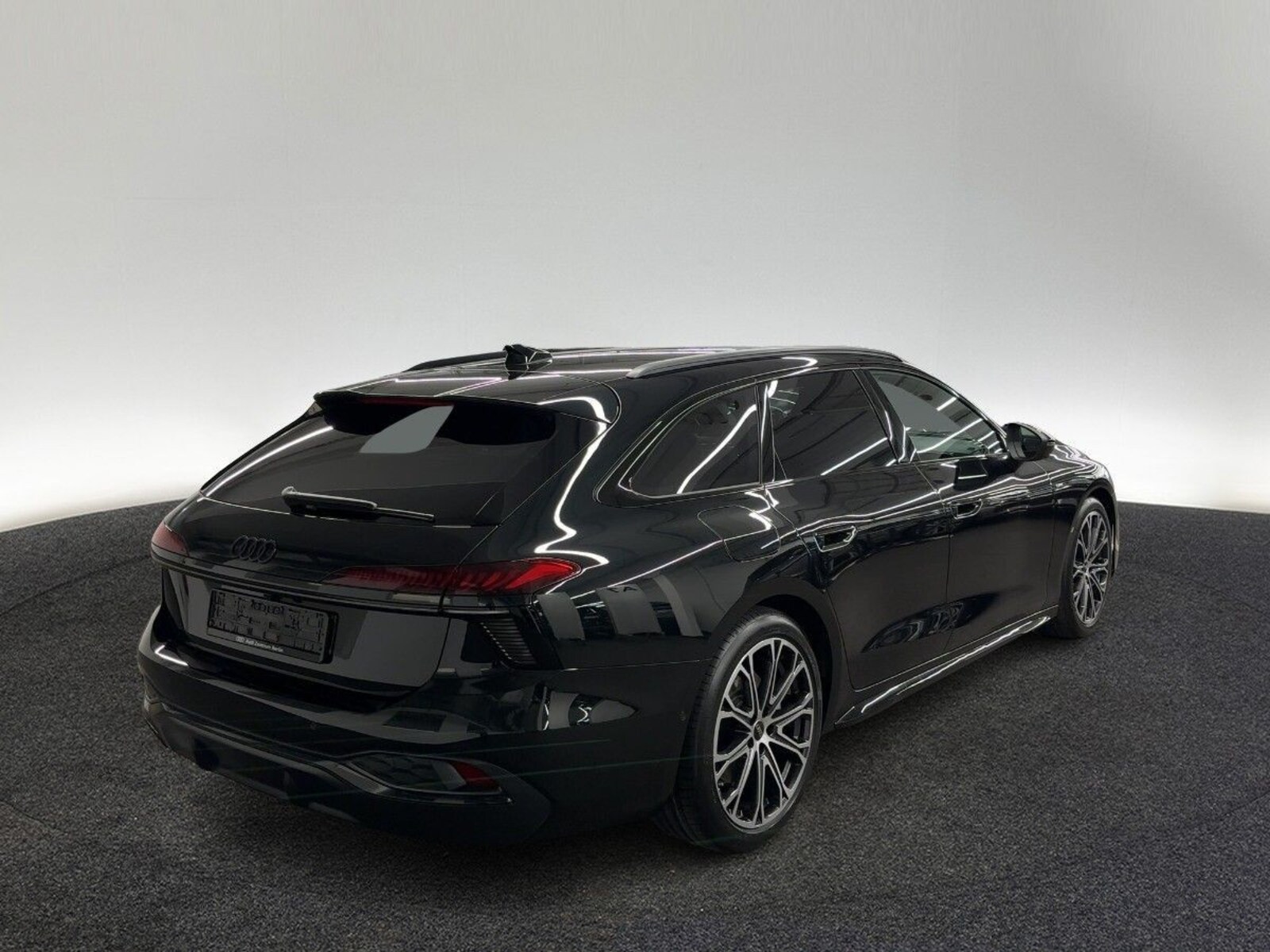 Audi A6 Avant – Bild 6