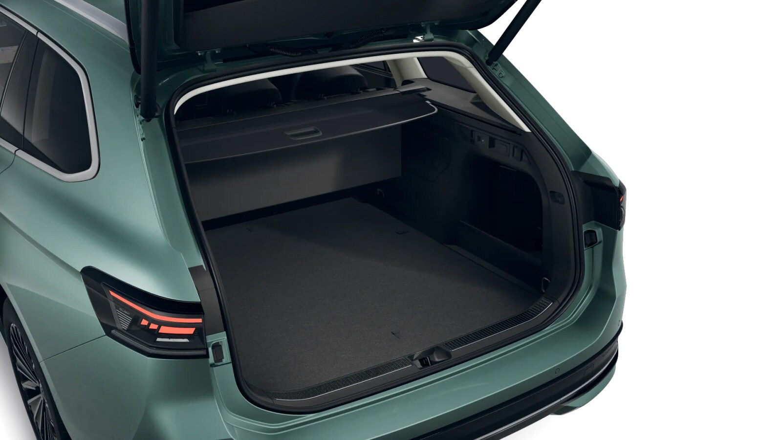 Volkswagen Passat – Bild 7