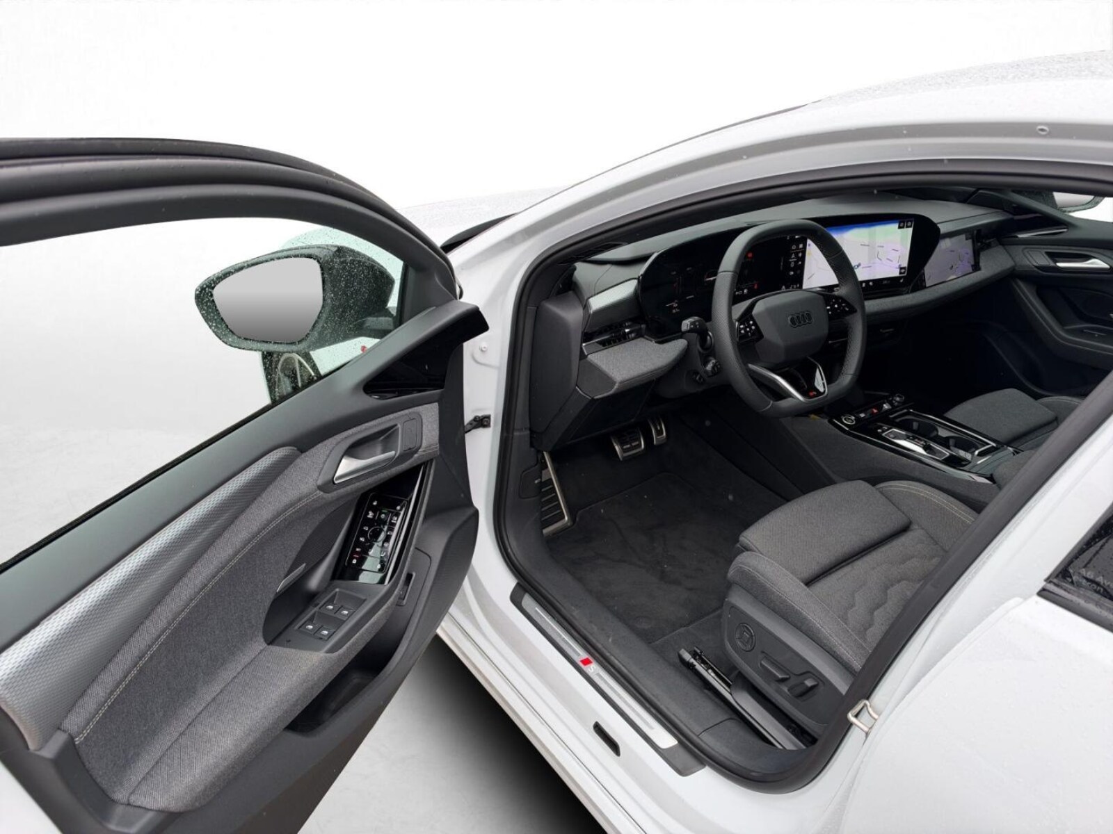 Audi A6 Avant e-tron – Bild 13