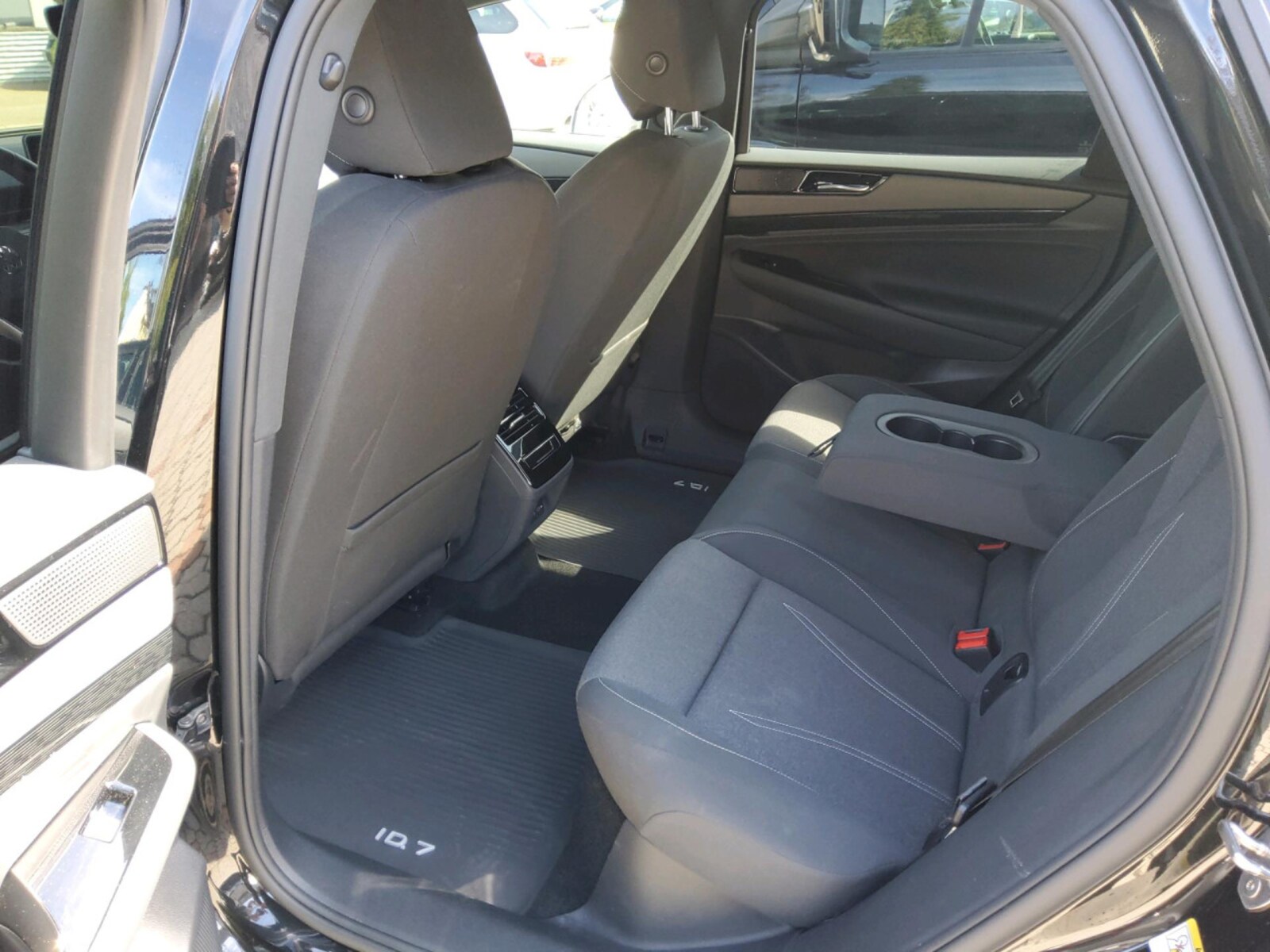 Volkswagen ID.7 Tourer – Bild 11