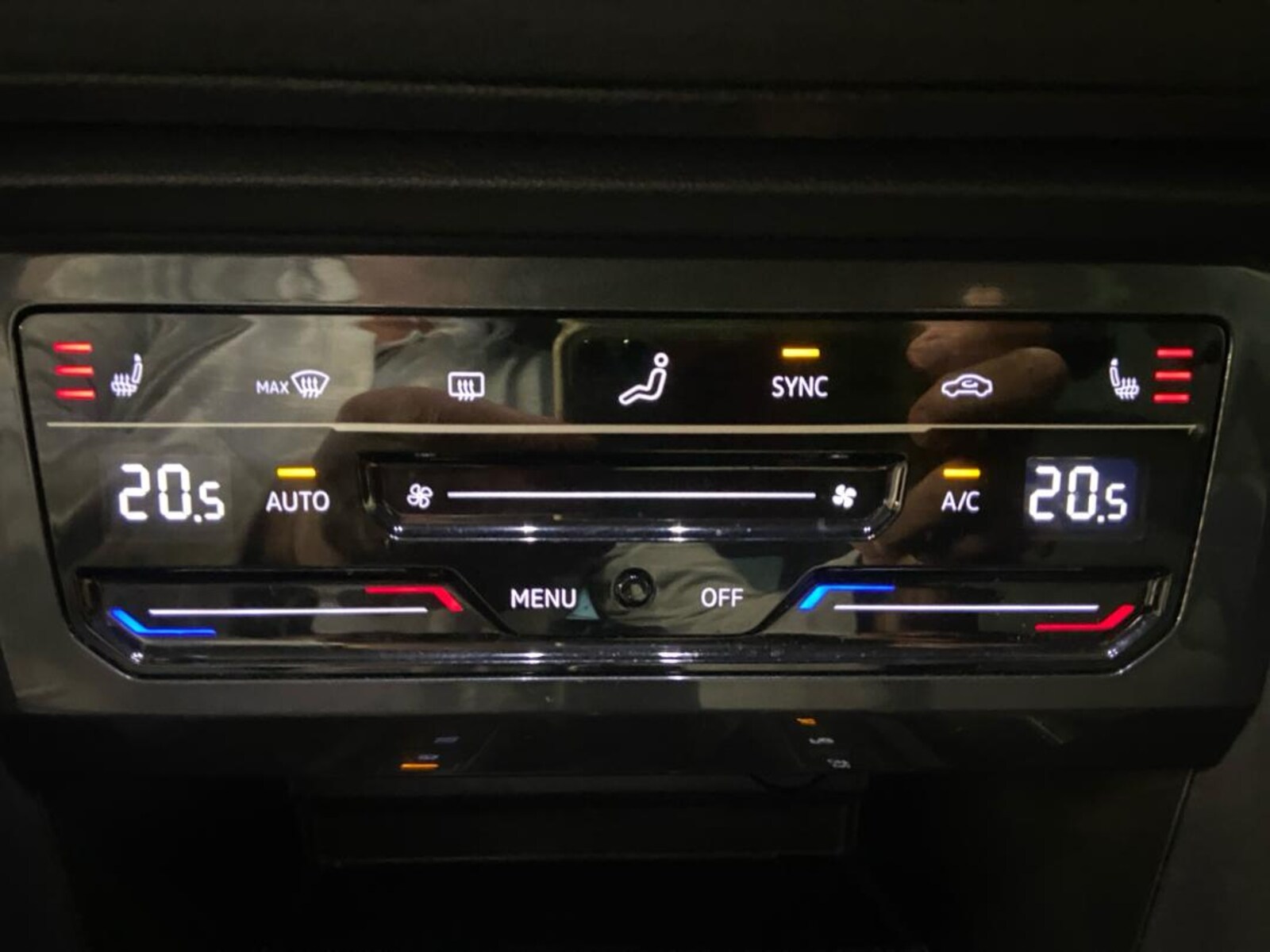 Volkswagen Tiguan – Bild 11