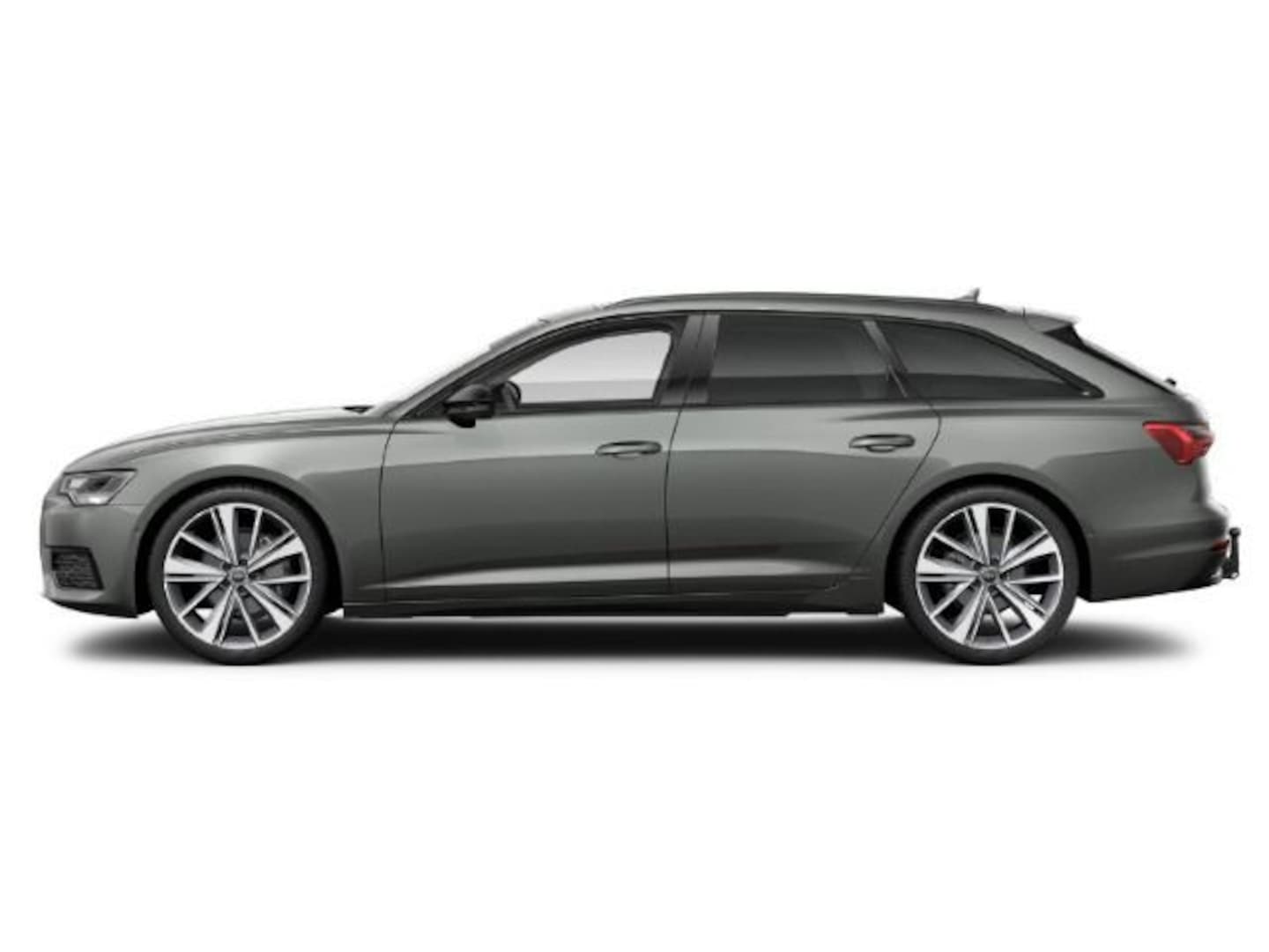 Bild über Audi A6 Avant design 35 TDI S tronic - für weitere Informationen kontaktieren Sie den Audi Partner