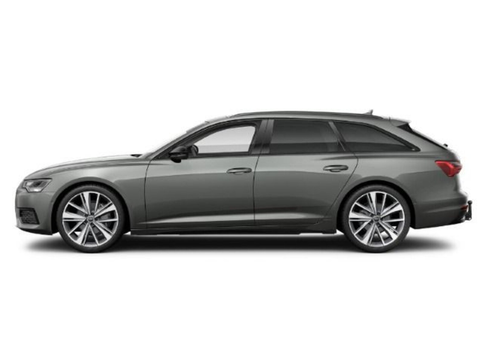 Audi A6 Avant – Bild 4