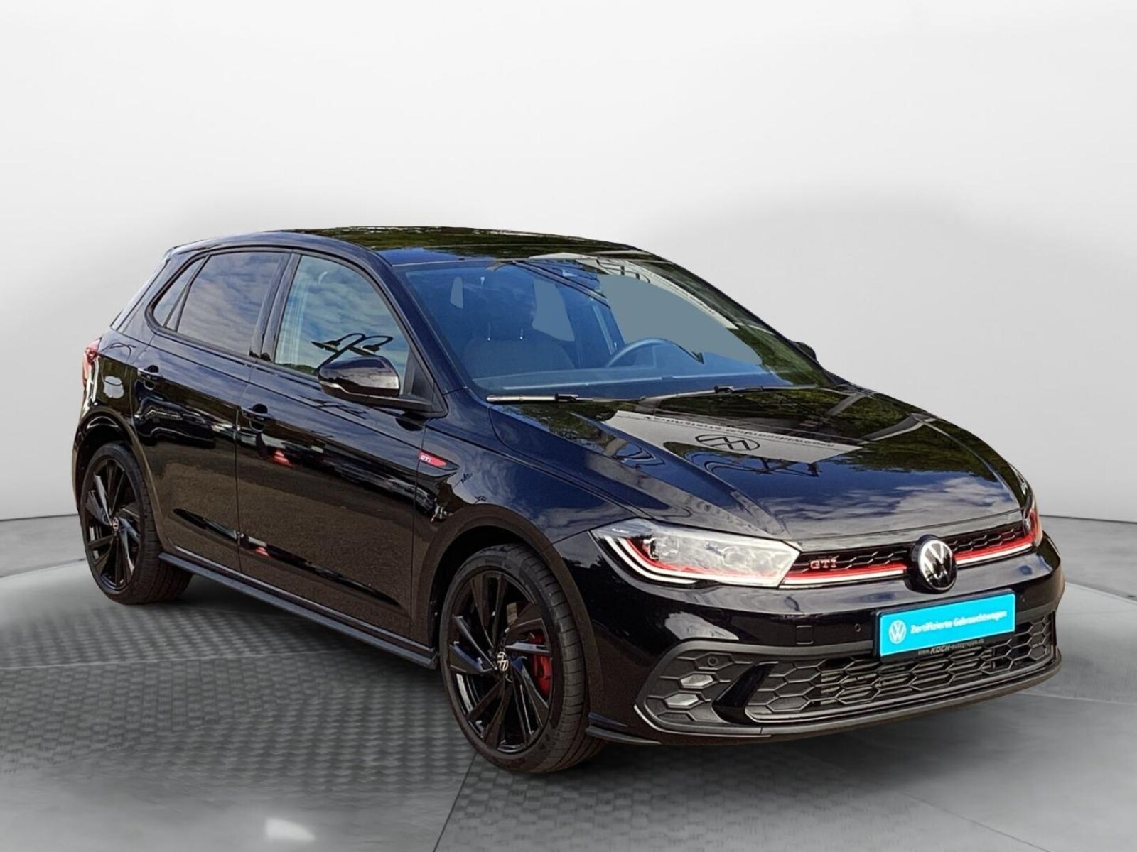 Volkswagen Polo – Bild 5