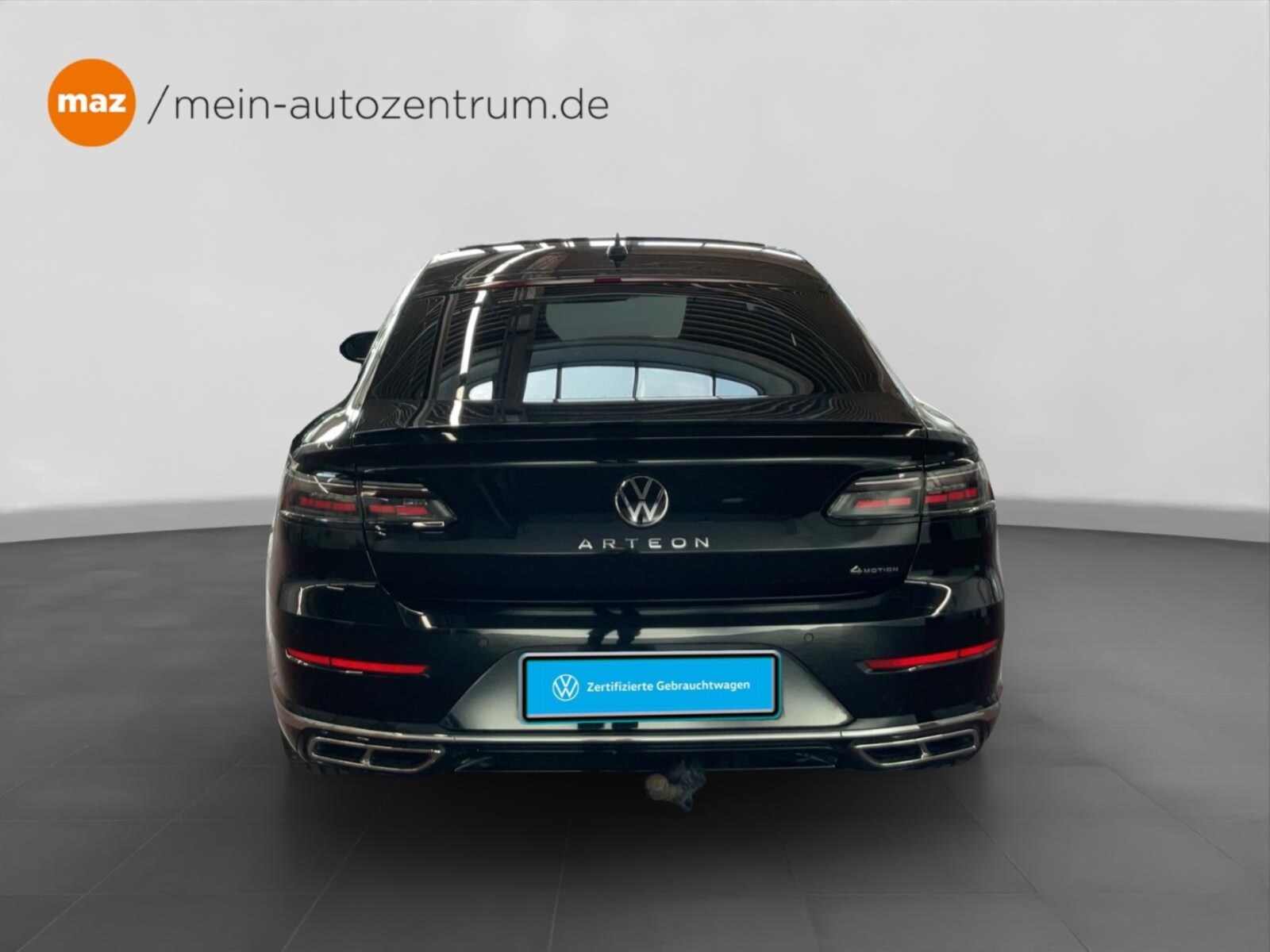 Volkswagen Arteon – Bild 5