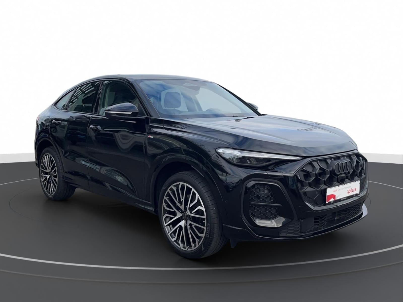 Audi Q5 Sportback – Bild 5