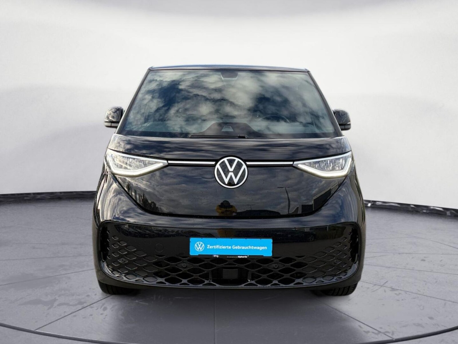 Volkswagen ID. Buzz – Bild 8
