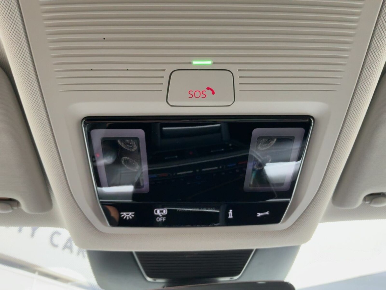 Volkswagen Tayron – Bild 19
