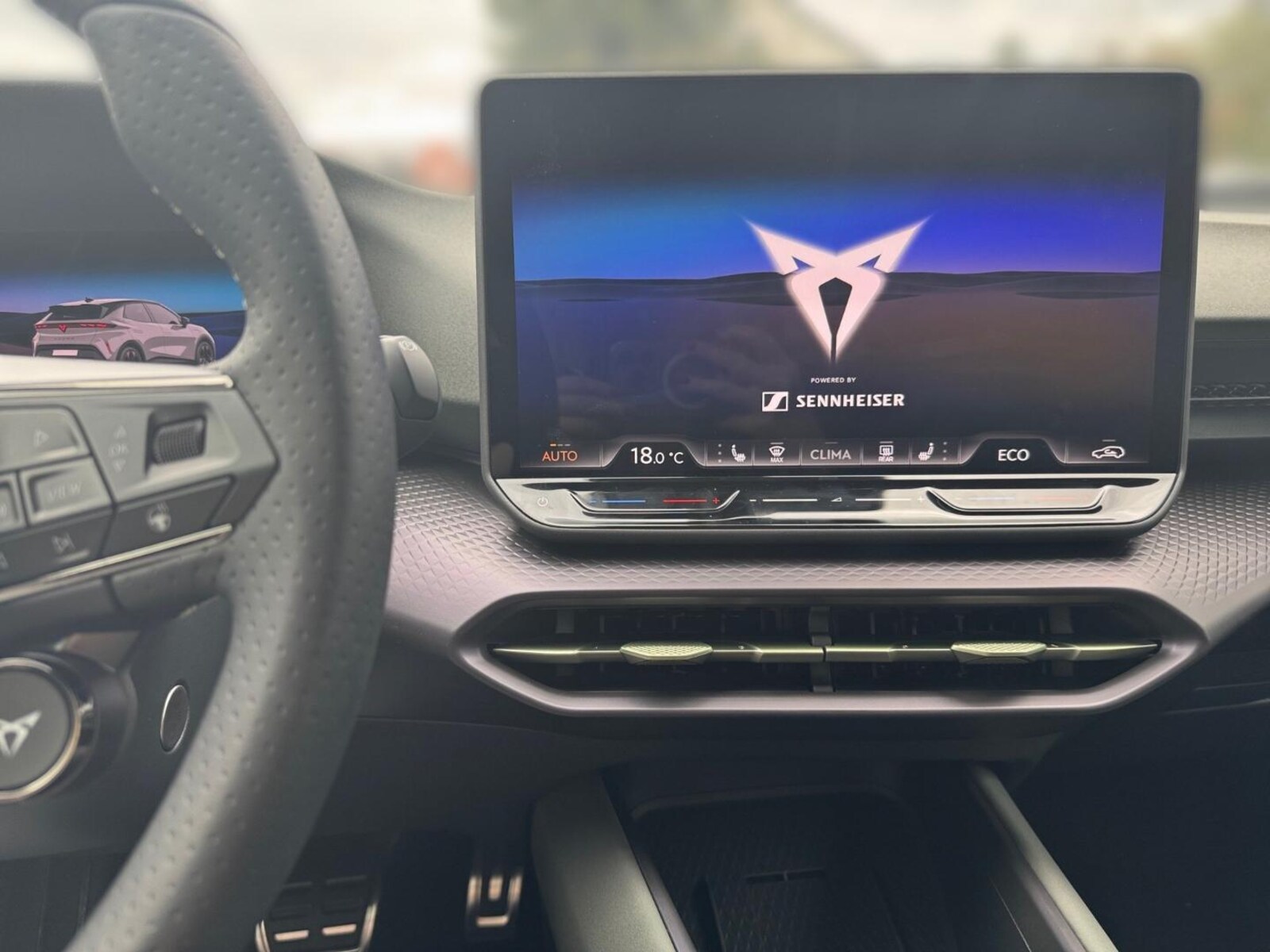 CUPRA Raval – Bild 12