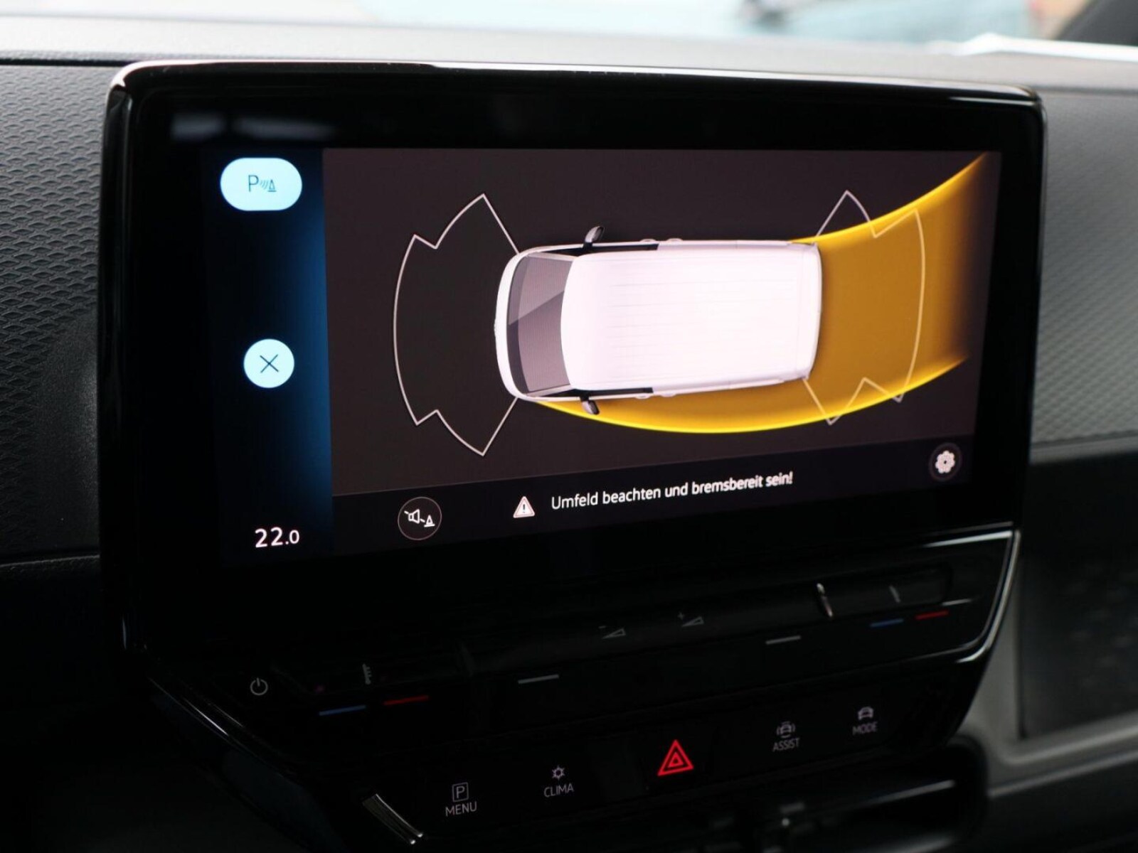 Volkswagen ID. Buzz Cargo – Bild 9
