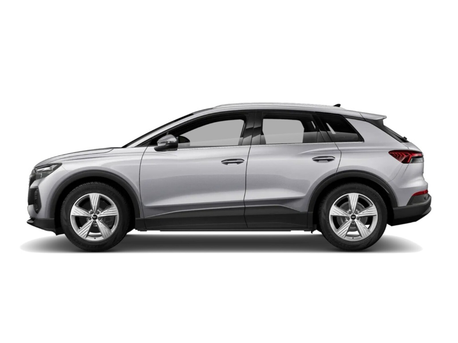Audi Q4 e-tron – Bild 2